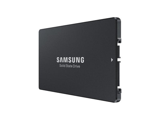 EAN 5051868215605 - Samsung PM893 7,68 TB 2.5" Serial ATA III V-NAND TLC imagen 2