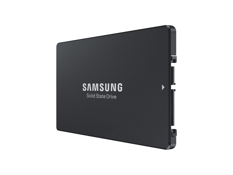 EAN 5704174974215 - Samsung PM893 1,92 TB 2.5" Serial ATA III V-NAND TLC imagen 2