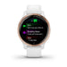 EAN 0753759271909 - Garmin Venu 2S 2,79 cm (1.1") AMOLED 40 mm Digital 360 x 360 Pixeles Pantalla táctil Oro rosa Wifi GPS (s imagen 4