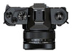 EAN 4582712711147 - Yashica FX-D S300 1/1.56" Cámara compacta 50 MP CMOS 8192 x 6144 Pixeles Negro imagen 5