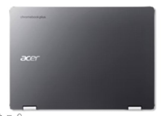 EAN 4711474184726 - Acer Chromebook Enterprise Spin 714 CPE794-1N-TCO-56TE Intel Core Ultra 5 125U 35,6 cm (14") Pantalla tác imagen 7