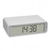 EAN 4009816036995 - TFA-Dostmann Twist Reloj despertador digital Blanco imagen 1