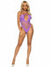 EAN 0714718561585 - Leg Avenue 89296_07622 conjunto de ropa interior y bodi imagen 5