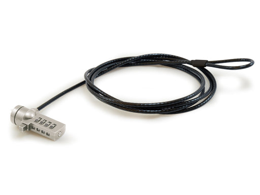 EAN 4015867208489 - Equip 245400 cable antirrobo Negro 1,8 m imagen 1