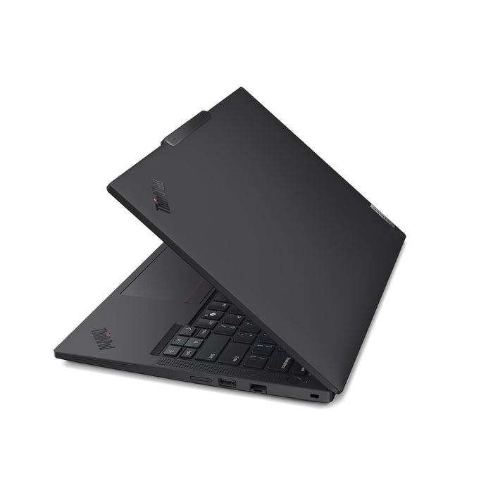 Lenovo Thinkpad T14 G5 Amd Ryzen 5 Pro 8540u 14p Wuxga 8go 256go Ssd M.2 Uma W11p 3yr Carryin