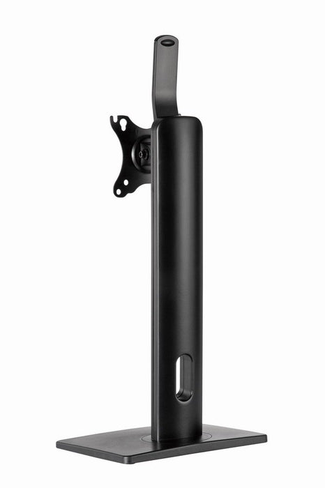 EAN 8716309127622 - Gembird MS-D1-01 soporte para monitor 81,3 cm (32") Escritorio Negro imagen 2