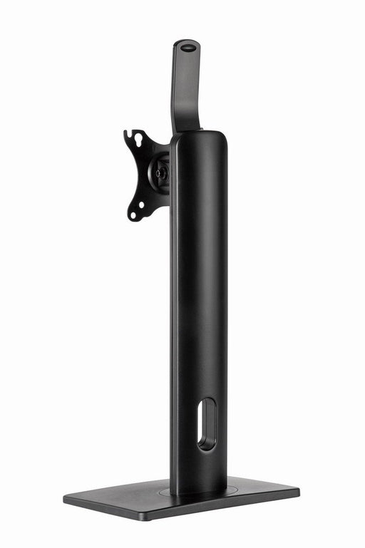 EAN 8716309127622 - Gembird MS-D1-01 soporte para monitor 81,3 cm (32") Escritorio Negro imagen 2