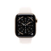 EAN 0195950472400 - Apple Watch Series 11 OLED 42 mm Digital 374 x 446 Pixeles Pantalla táctil 5G Titanio Wifi GPS (satélite) imagen 2