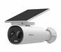 EAN 6976391038820 - Imou Cell 3C All in One Bala (forma) Cámara de seguridad IP Exterior 2304 x 1296 Pixeles Pared imagen 1