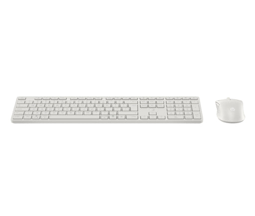 EAN 198990955124 - HP Multi-Device Dual-Mode Mouse and Keyboard Combo 490C teclado Ratón incluido Hogar RF Wireless + Bluetoo imagen 1