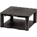 EAN 0043859529742 - Fellowes 9169401 soporte para monitor 53,3 cm (21") Escritorio Grafito imagen 2