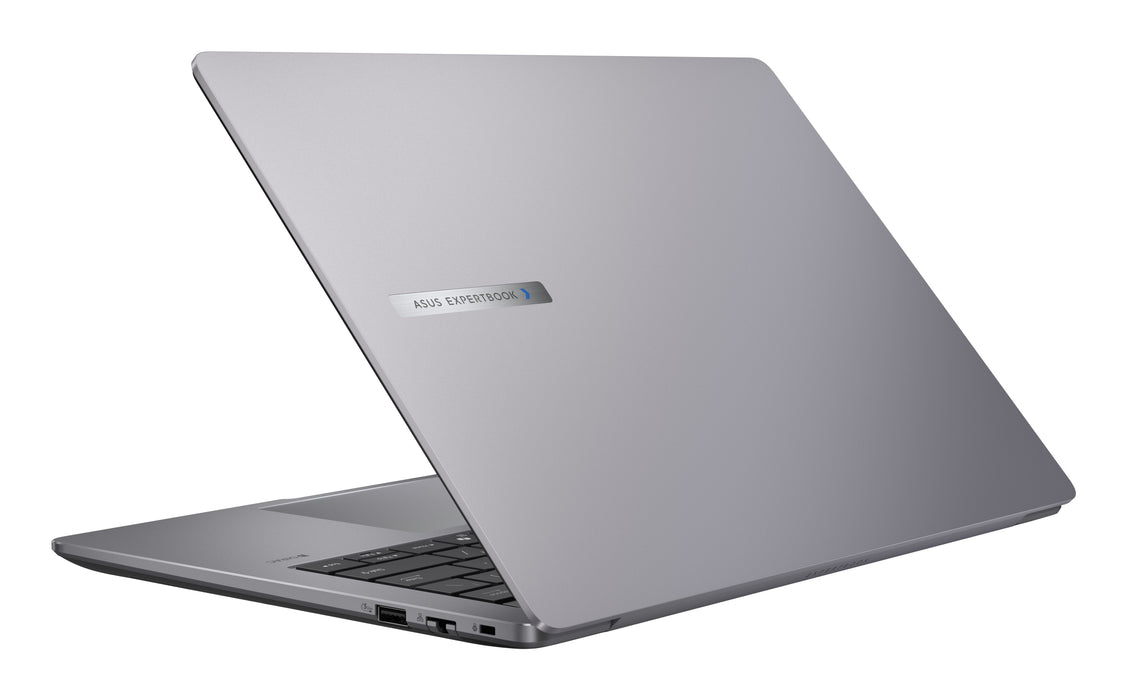 Portátil Asus Expertbook P3 Pm3406cka-Nz0331 Ryzen Ai 7 350 32gb 1tb Ssd 14' Sin Sistema Operativo