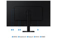 EAN 8806095541969 - Samsung S70D pantalla para PC 81,3 cm (32") 3840 x 2160 Pixeles 4K Ultra HD LED Negro imagen 12