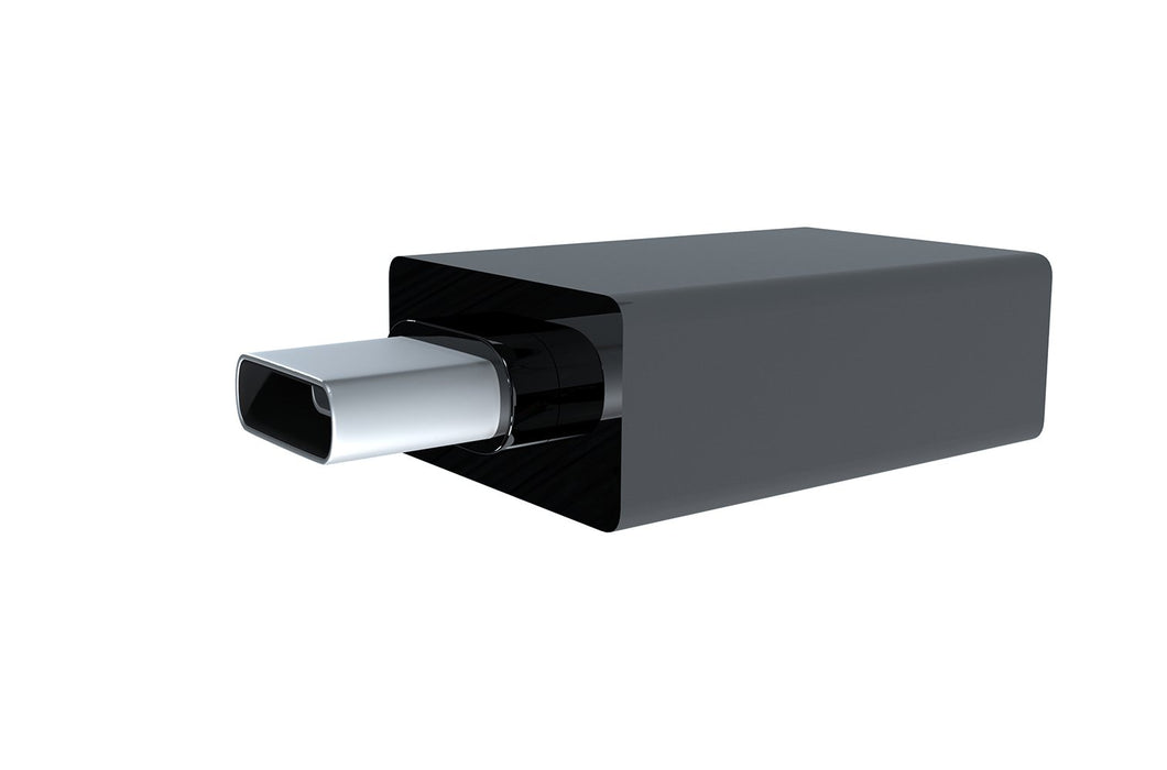EAN 8716309093460 - Gembird A-USB2-CMAF-01 cambiador de género para cable USB Type-C USB type-A Negro imagen 1