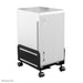 EAN 8717371446055 - Neomounts CPU-M100BLACK soporte de CPU Carro para equipo informático Negro imagen 7