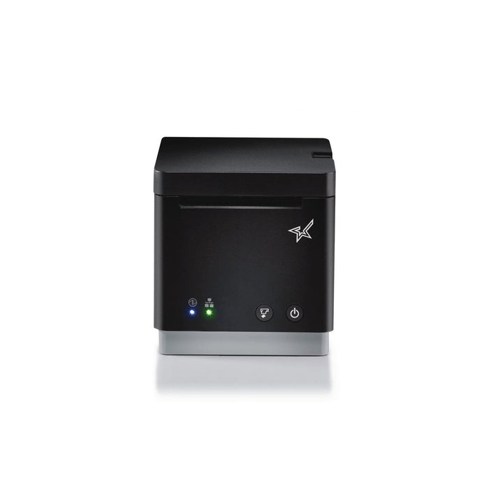 Mc-Print2, 2" /58mm Cloud,  Lan,Usb, Bluetooth, Ios Usb