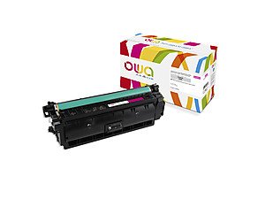 EAN 3112539628789 - Armor K15858OW cartucho de tóner 1 pieza(s) Magenta imagen 1