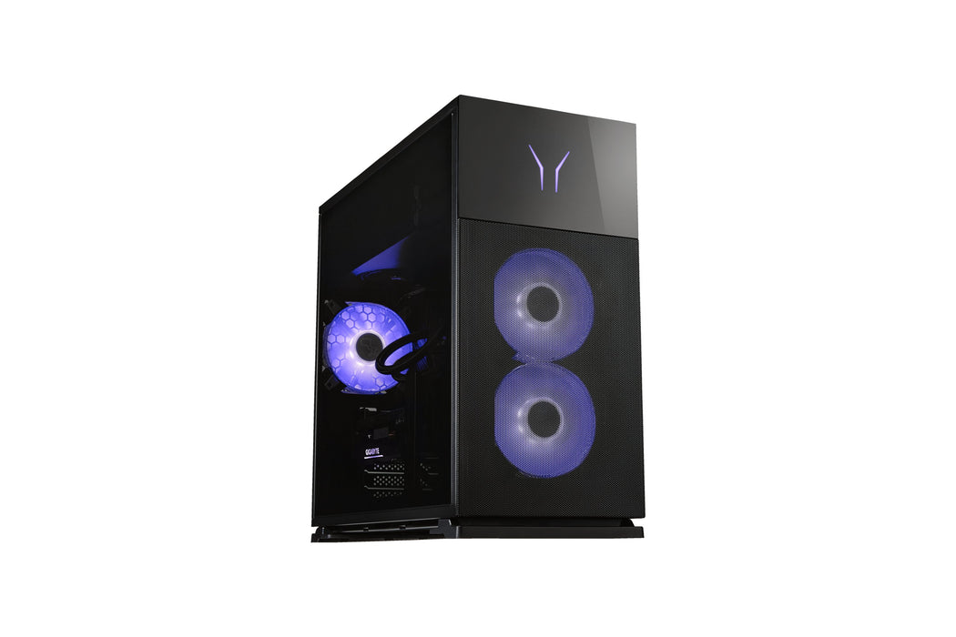 EAN 4061275252453 - ERAZER Hunter X30 (MD 340132) Intel Core Ultra 7 265 32 GB DDR5-SDRAM 2 TB SSD NVIDIA GeForce RTX 5070 Ti imagen 15