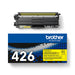 EAN 4977766771795 - Brother TN-426Y cartucho de tóner 1 pieza(s) Original Amarillo imagen 4