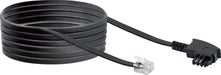 EAN 4004005504286 - Schwaiger TAL6237 533 10 m Negro imagen 2