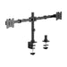 EAN 8435739902837 - AISENS DT35TSR-359 soporte para monitor 88,9 cm (35") Escritorio imagen 1