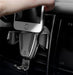 EAN 6953156257344 - Baseus SUYL-01 soporte Soporte pasivo Teléfono móvil/smartphone Negro imagen 4