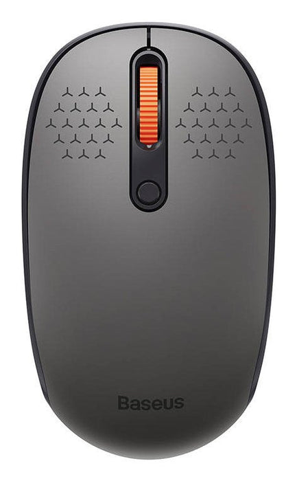 Baseus F01b Tri-Mode Wireless Mouse, Grey