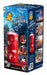 EAN 4001648696538 - PUSTEFIX 869-653 máquina de burbujas Rojo imagen 4