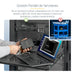 EAN 0065030862240 - StarTech.com NOTECONS02X interruptor KVM Negro imagen 11