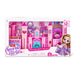 EAN 4894680004139 - Sparkle Girlz Princess Party Palace casa de muñecas imagen 1