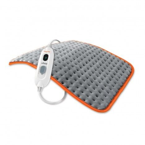 EAN 8422160053818 - Ufesa 10105381 manta eléctrica 40 x 30 cm 100 W imagen 1