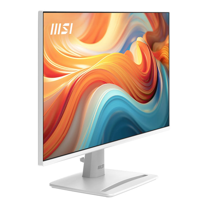 Monitor Msi Pro Mp243w E14  23.8" 144hz Hdmi Mm Bl