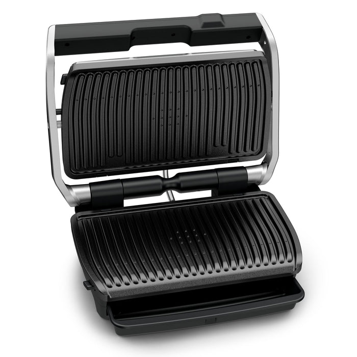 Tefal Optigrill Elite Xl Gc760d Parrilla Eléctrica De Contacto