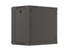 EAN 5901969446913 - Lanberg WF03-5309-10B armario rack 9U Bastidor de pared Negro imagen 5