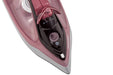 EAN 5908256839380 - Mesko Home MS 5028 plancha Plancha vapor-seco Suela de cerámica 2600 W Gris, Rosa, Blanco imagen 10