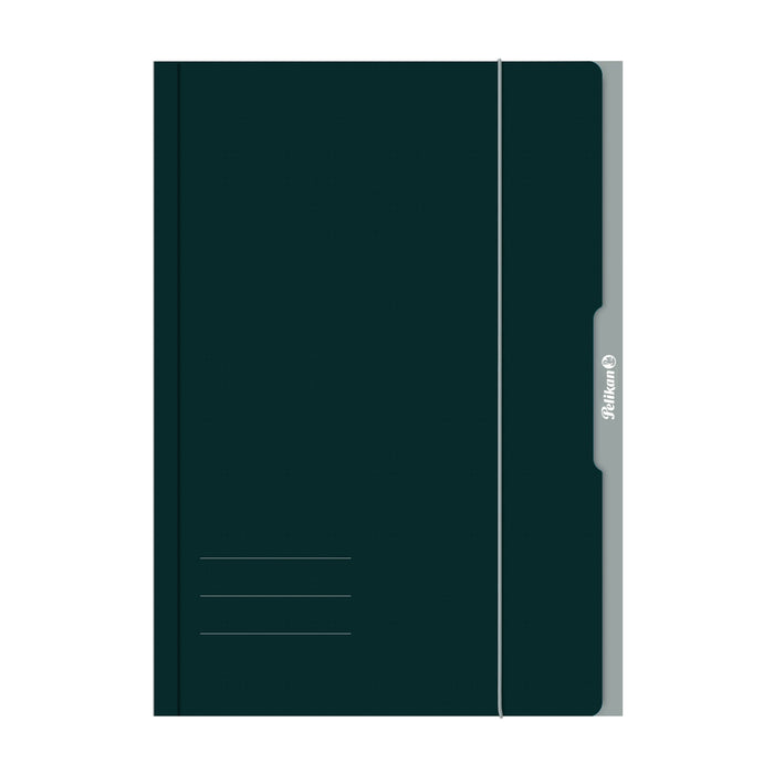 Pelikan Sammelmappe A3 Farbig Sortiert Fsc