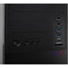 EAN 4260455643429 - Inter-Tech IT-6865 Micro Torre Negro imagen 7