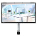 EAN 4995047068907 - EIZO FlexScan FLT pantalla para PC 60,5 cm (23.8") 1920 x 1080 Pixeles Full HD LCD Negro imagen 1