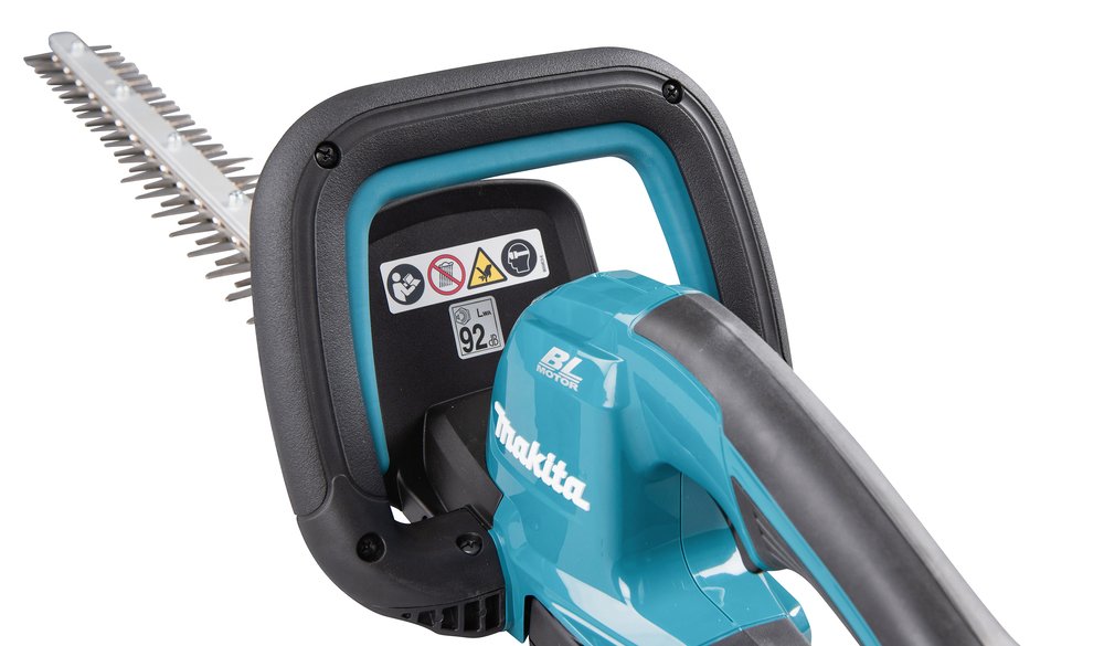 Corta-Setos Makita Duh606z  Eléctrico Cuchilla Doble 2,2 Kg