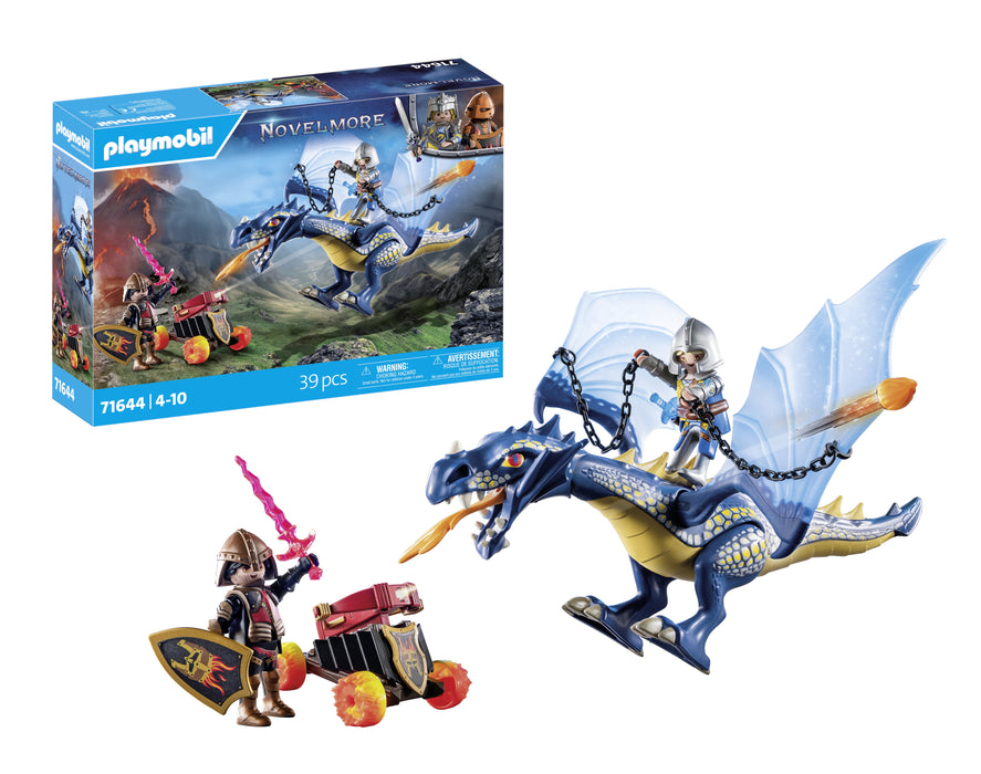 EAN 4008789716446 - Playmobil 71644 set de juguetes imagen 1
