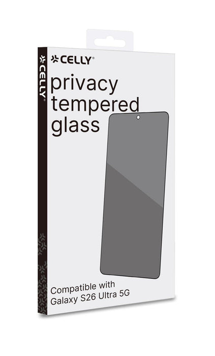 Privacy  S26 Ultra