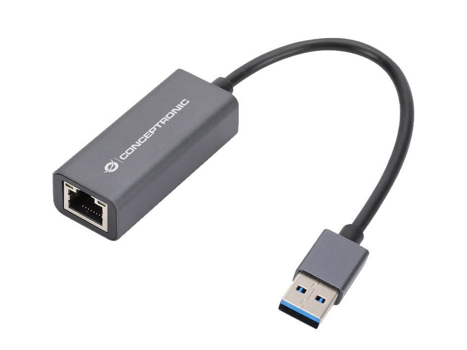 EAN 4015867229187 - Conceptronic ABBY08G Ethernet 1000 Mbit/s imagen 1