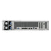 EAN 4711174725021 - Synology SA SA3410 servidor de almacenamiento NAS Bastidor (2U) Intel® Xeon® D-1541 16 GB DDR4 0 TB DiskS imagen 5