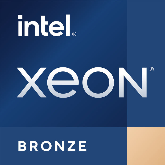 Intel Xeon Bronze 3408u 1.8ghz 8 Núcleos 8 Hilos 22.5mb Caché Fclga4677 Socket Oem