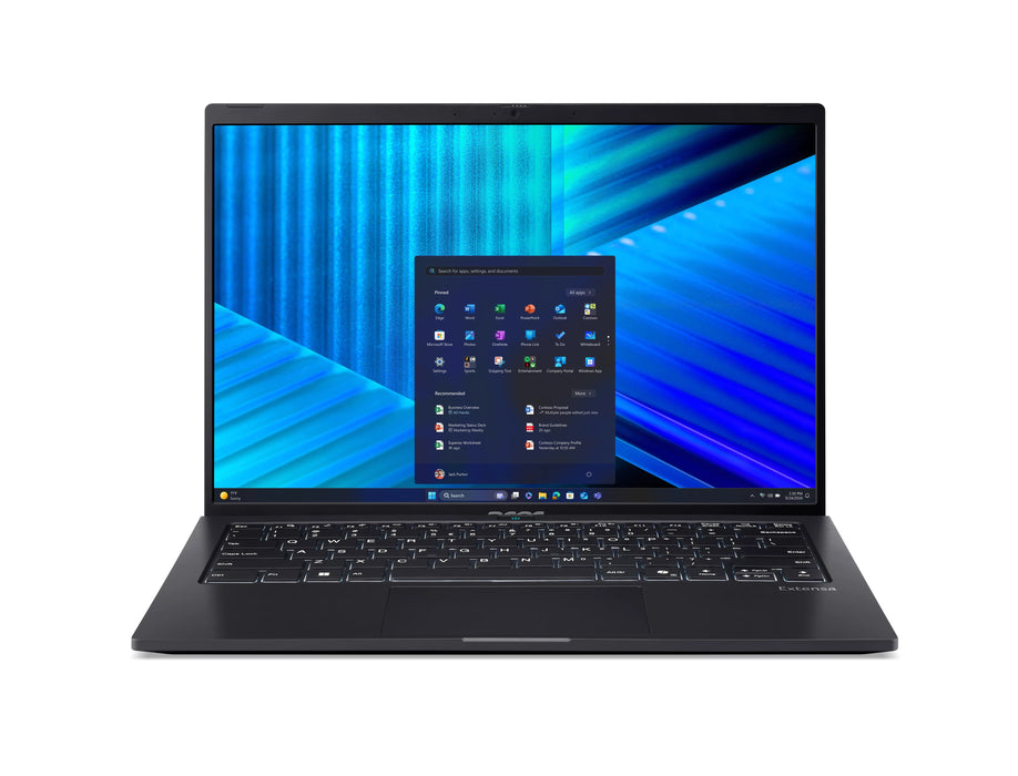 EAN 4711474730916 - Acer Extensa 14 EXO14-71-78J7 Intel Core Ultra 5 125H Portátil 35,6 cm (14") WUXGA 16 GB DDR5-SDRAM 512 G imagen 1