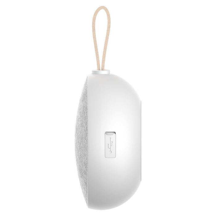 EAN 8436545692264 - Hiditec Urban Rok S Altavoz monofónico portátil Blanco 3 W imagen 3