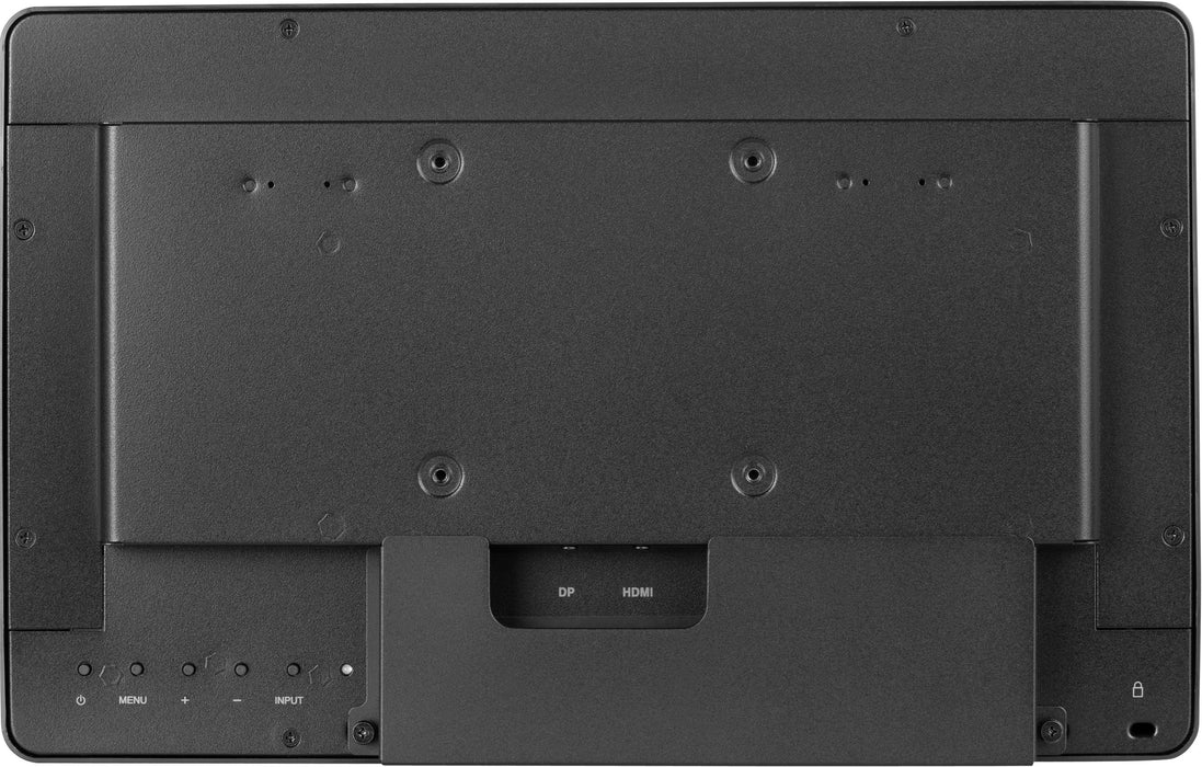 EAN 4948570122530 - iiyama ProLite TF1633MSC-B1 pantalla para PC 39,6 cm (15.6") 1920 x 1080 Pixeles Full HD Pantalla táctil  imagen 8