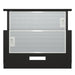 EAN 3838782388422 - Gorenje TH60E3B campana Semintegrada (extraíble) Negro 350 m³/h imagen 4