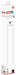 EAN 4042448454522 - TESA DELUXXE Soporte para toallas Montado en pared Cromo imagen 2