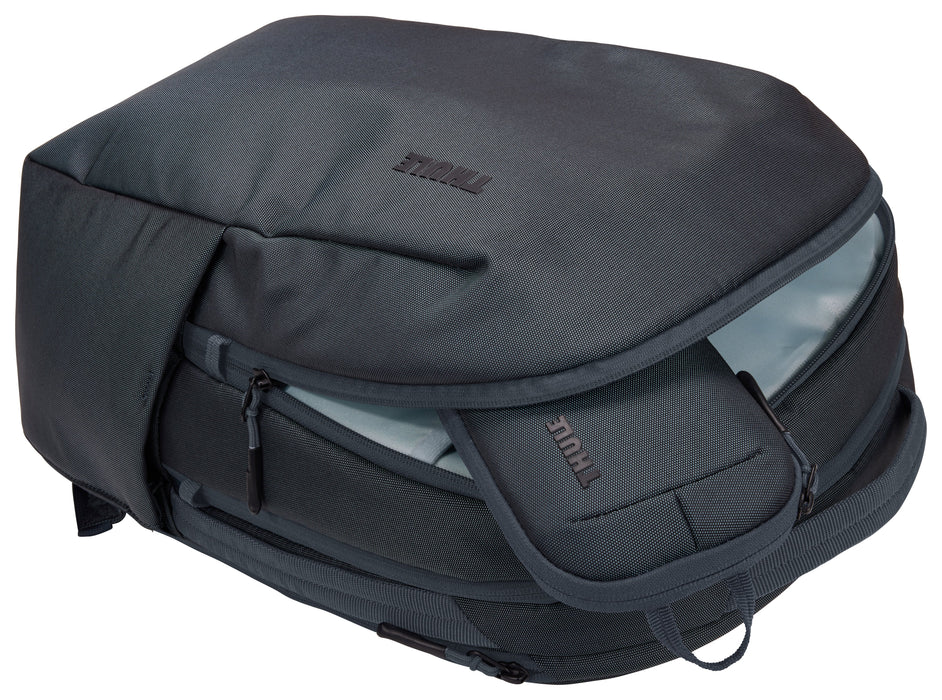 EAN 0085854255684 - Thule Subterra 2 TSPW400 Dark Slate Carcasa rígida Poliéster Gris imagen 8